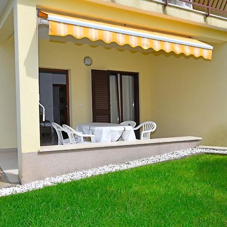 Apartments Jasmina Poreč Exterior foto