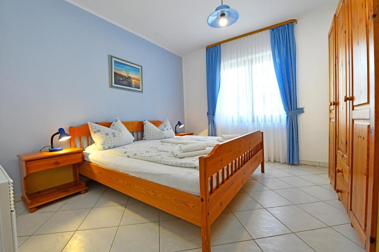 Apartments Jasmina Poreč Exterior foto