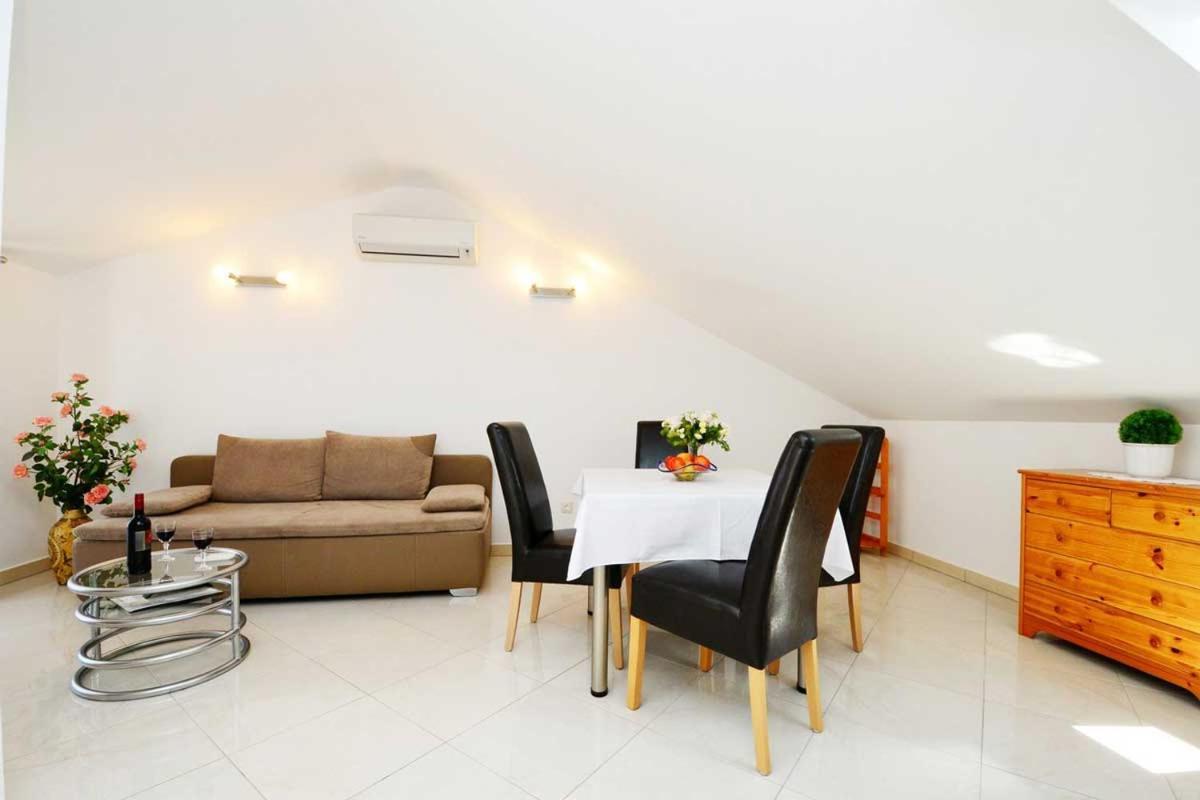 Apartments Jasmina Poreč Quarto foto