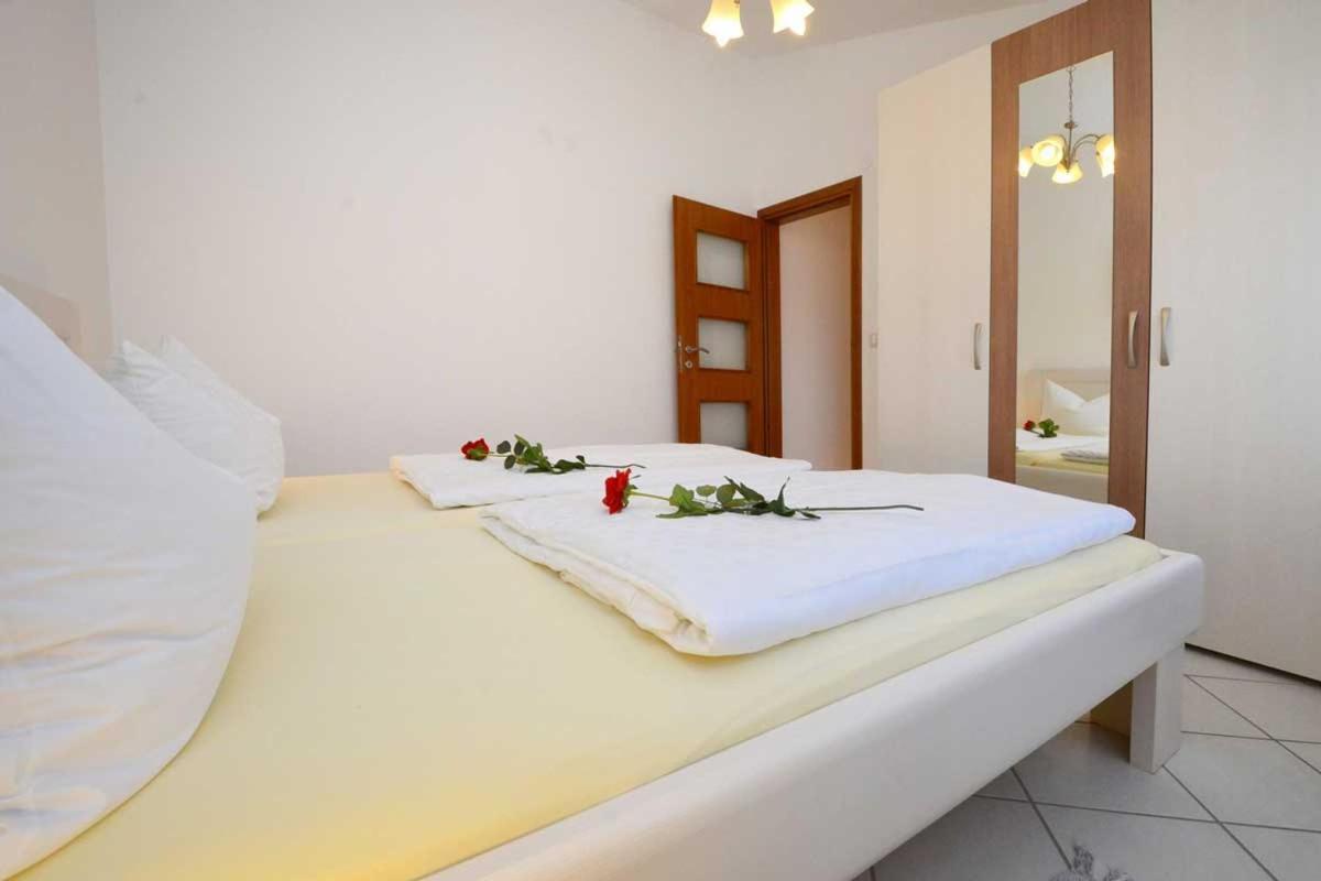 Apartments Jasmina Poreč Quarto foto