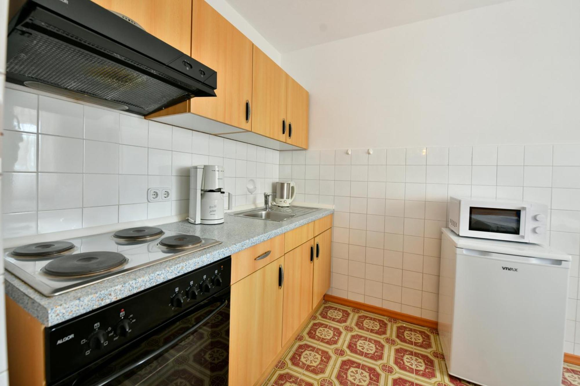 Apartments Jasmina Poreč Exterior foto