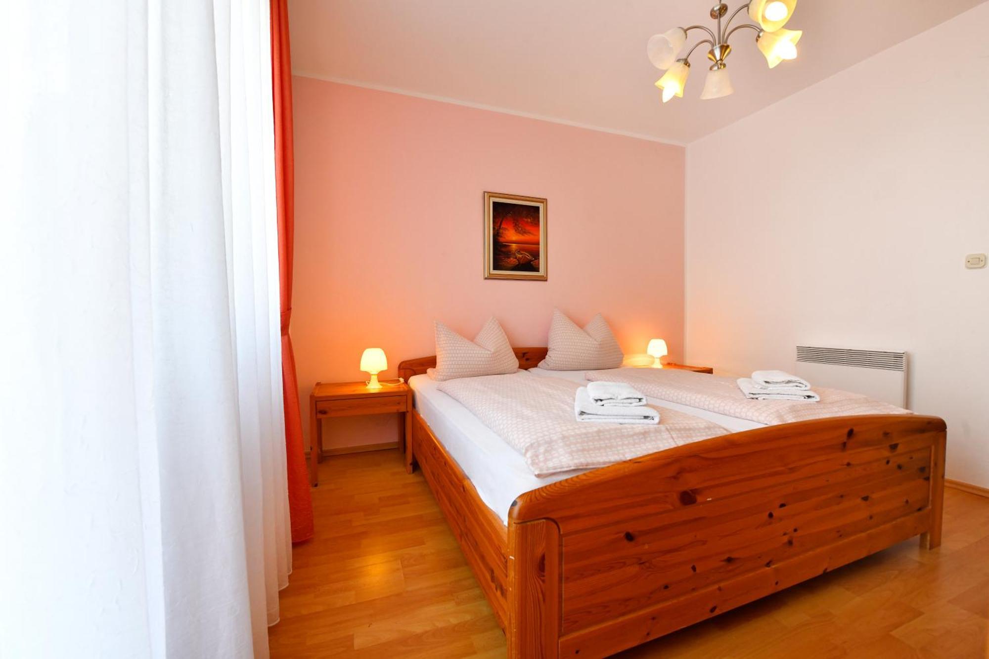 Apartments Jasmina Poreč Exterior foto