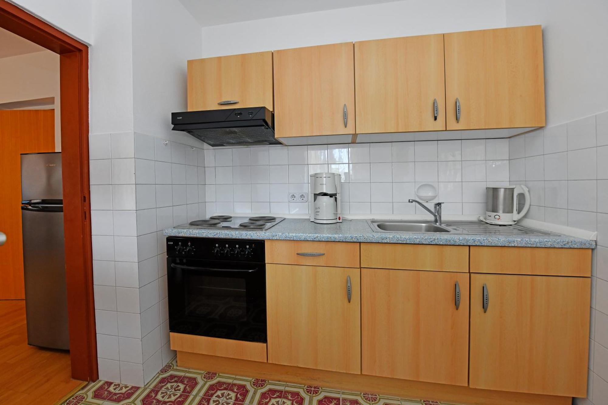 Apartments Jasmina Poreč Exterior foto
