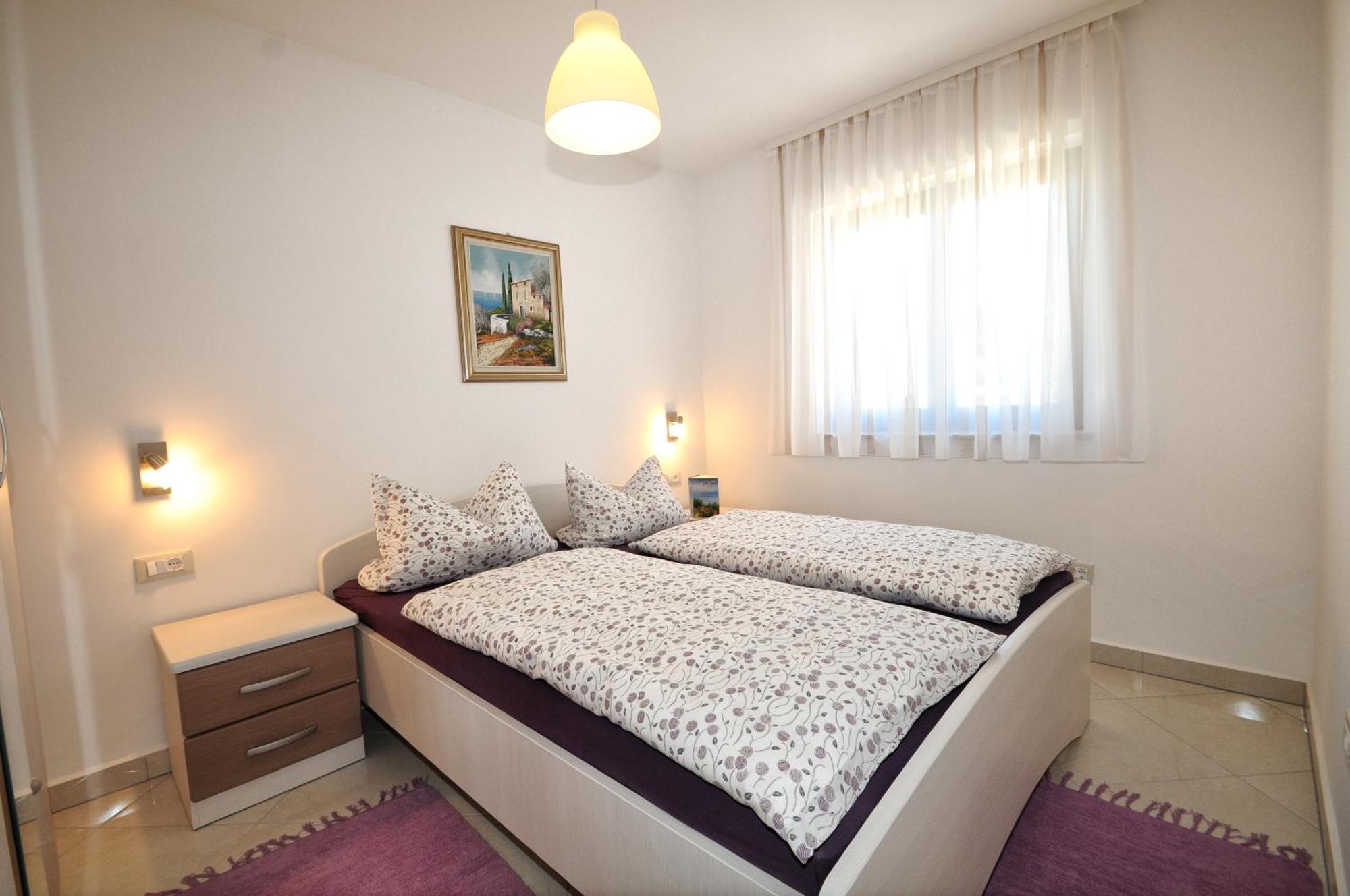 Apartments Jasmina Poreč Quarto foto