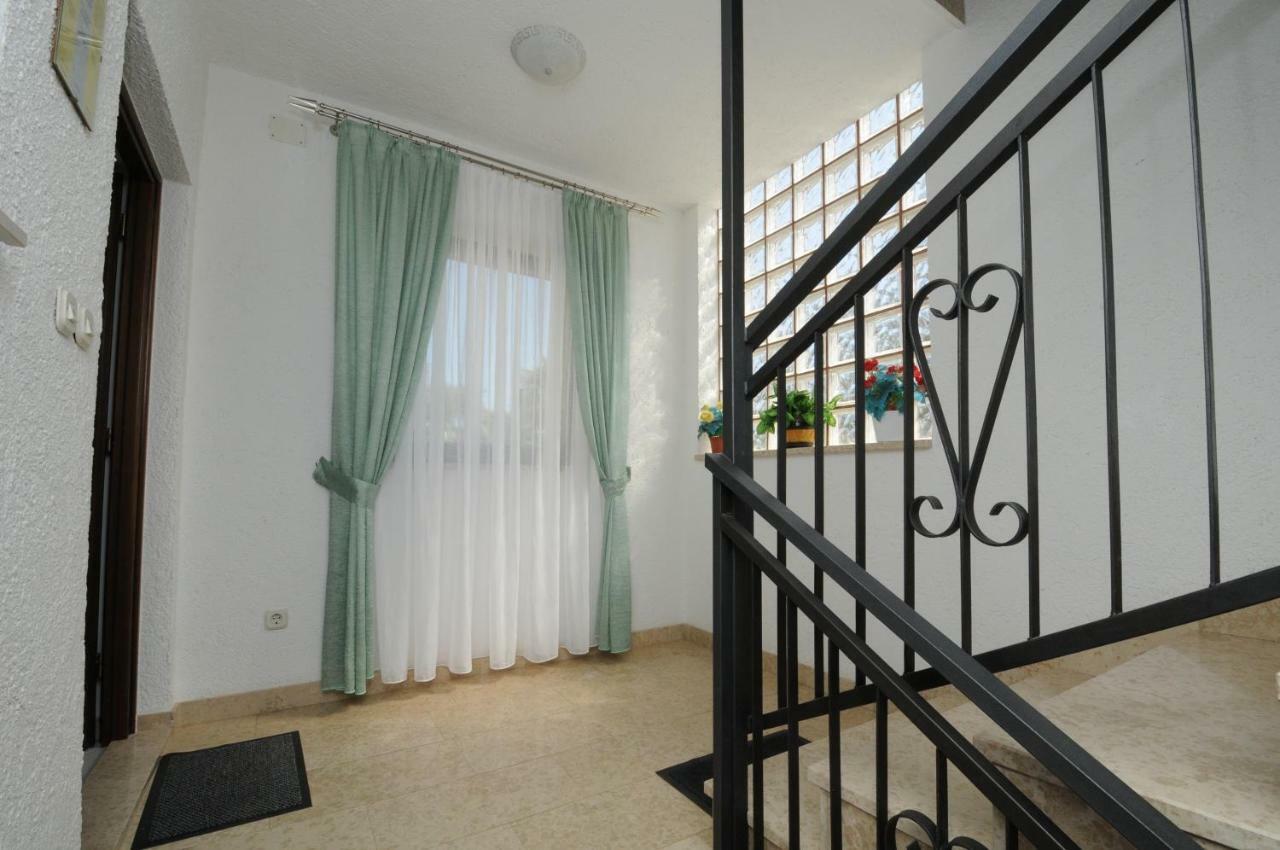 Apartments Jasmina Poreč Quarto foto